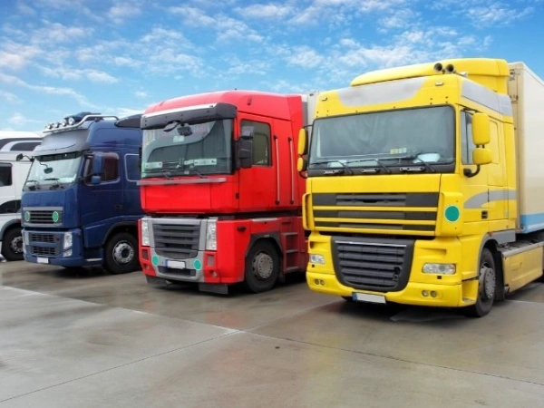 Antalya Gazipaşa Nakliye